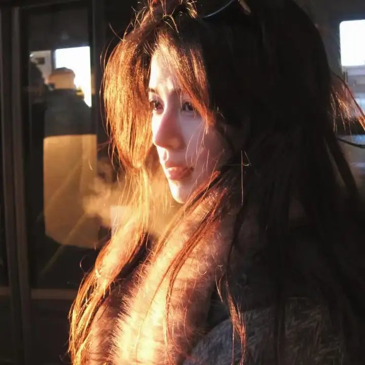 最近，我的妹妹有点怪