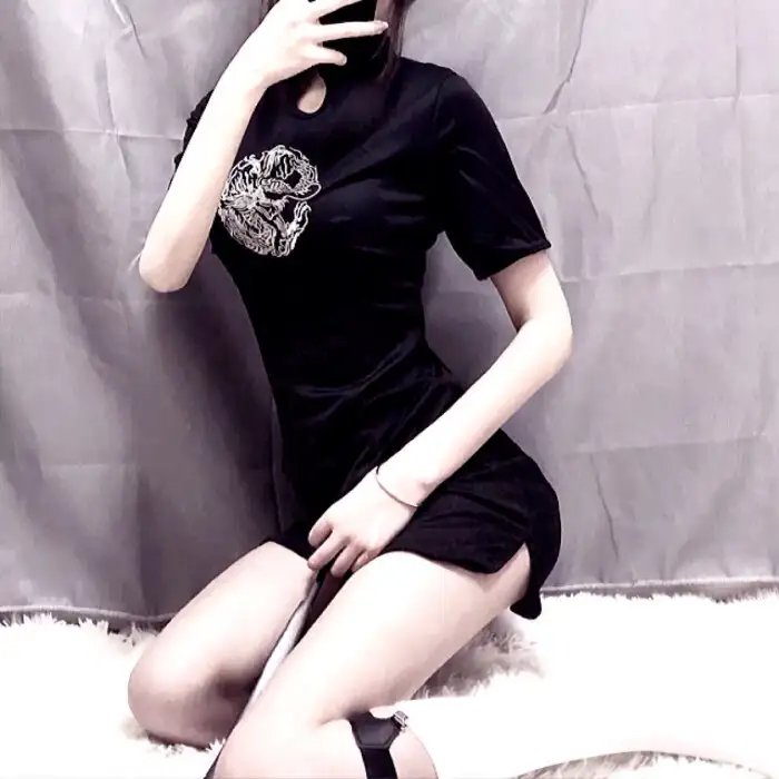 鬼公子炎魔